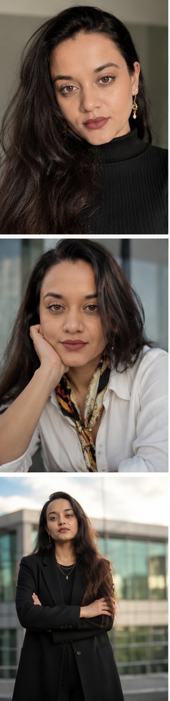 Rumana Shaikh